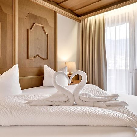 Hotel Auderer Imst Ngoại thất bức ảnh