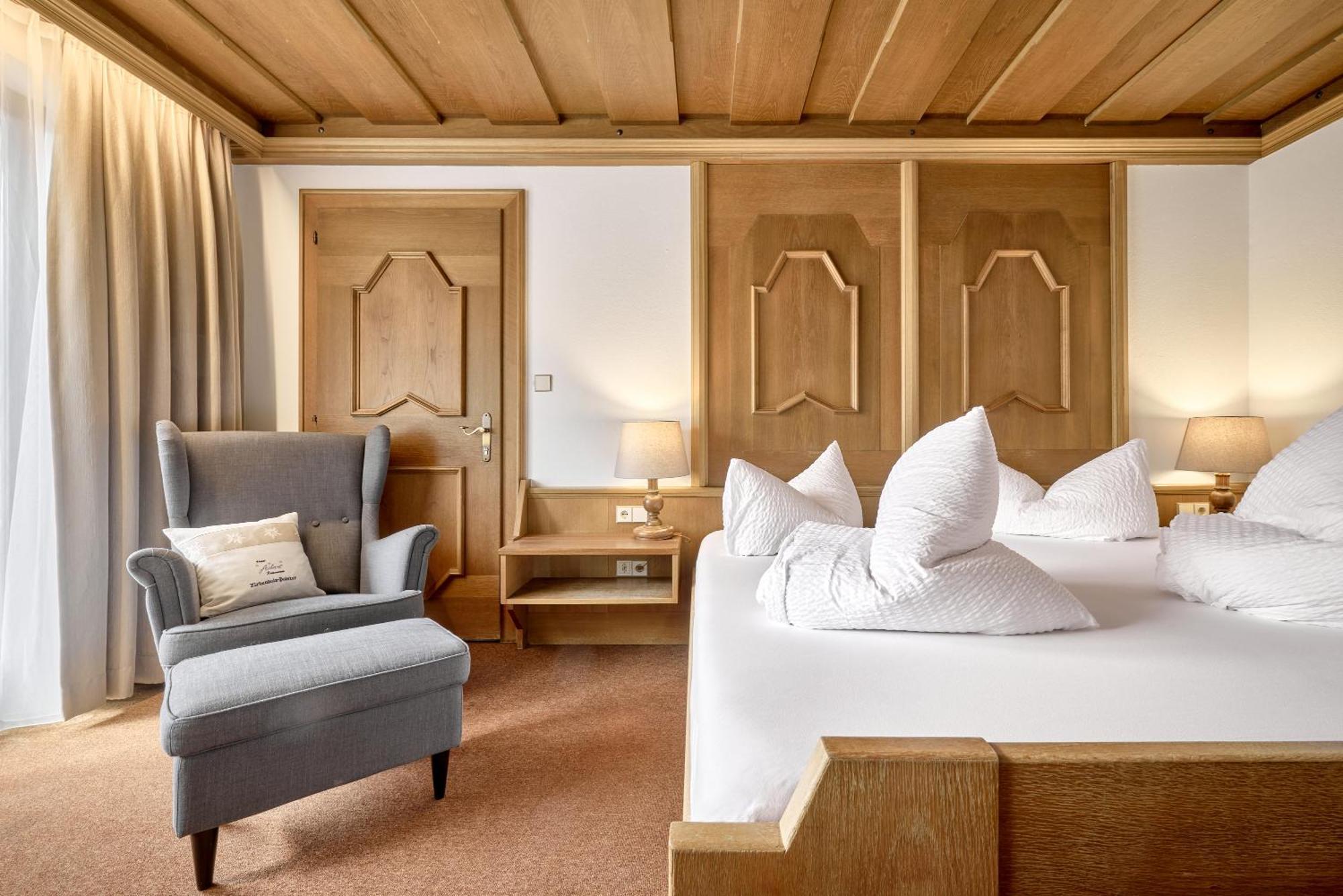 Hotel Auderer Imst Ngoại thất bức ảnh