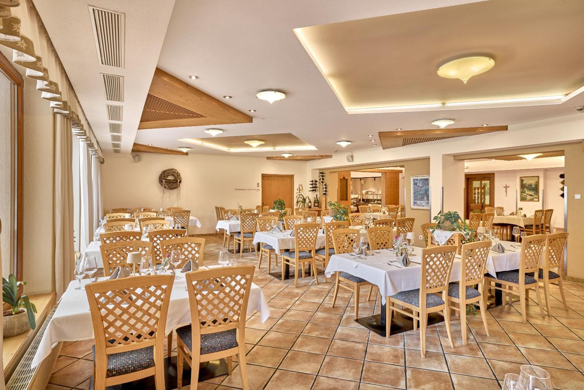 Hotel Auderer Imst Ngoại thất bức ảnh